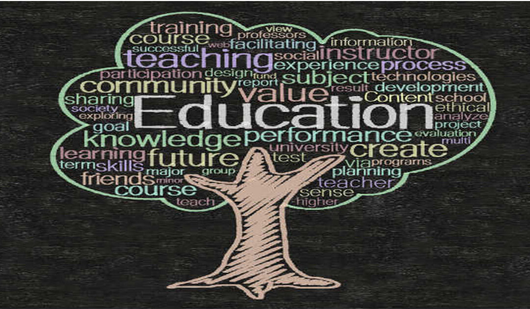 India Educational Transformation, A True Renaissance