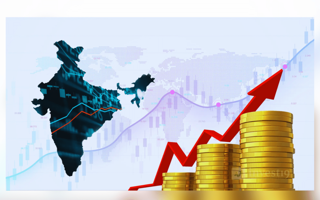 India Economic Growth Poised for Revival Amid Policy Boosts