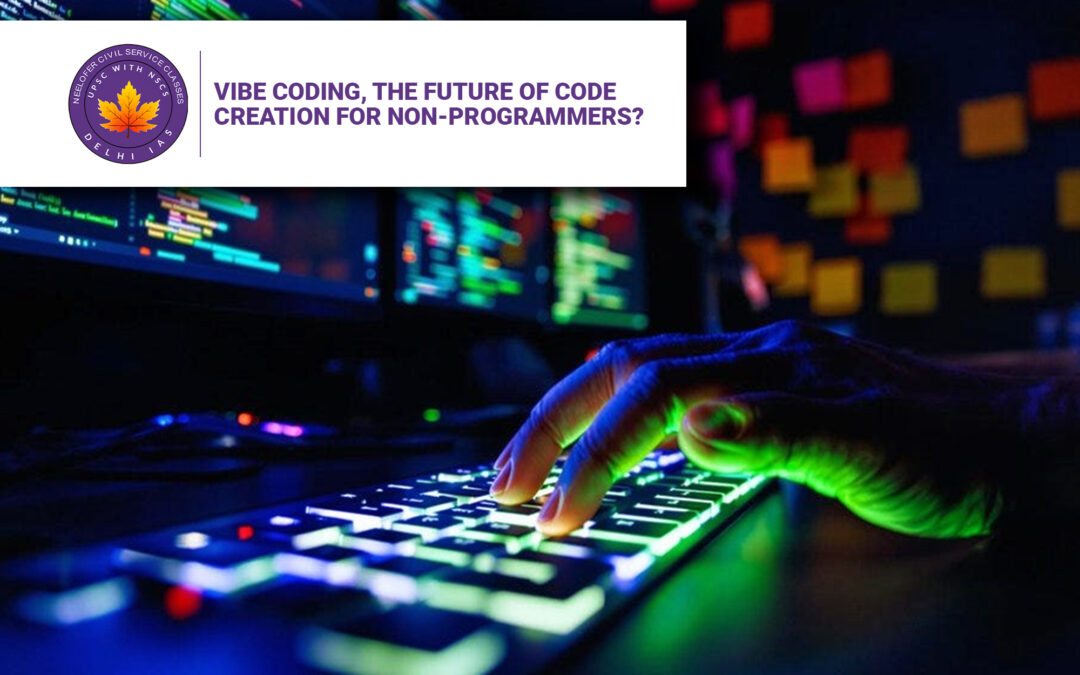 Vibe Coding, The Future of Code Creation for Non-Programmers?