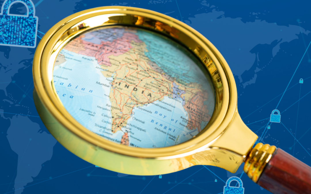 Geopolitical Vision of India Should Be Larger