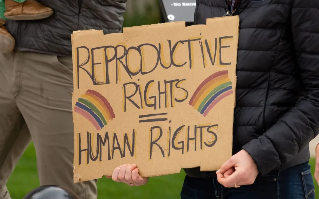 The Global Debate on Reproductive Rights, Pro Natalism, and Climate Concerns