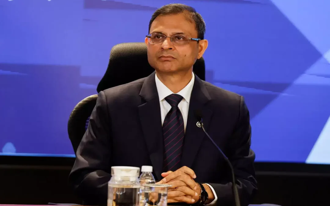 RBI Governor Emphasizes Commitment to Customer Service, Financial Inclusion at 90th Anniversary