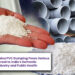China PVC Dumping Poses Serious Threat to India’s Domestic Industry and Public Health