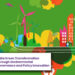 India Green Transformation Through Environmental Governance and Policy Innovation
