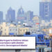 India Urged to Rethink Urban Governance with District-Centric Development Model