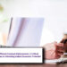 Efficient Contract Enforcement, A Critical Key to Unlocking India’s Economic Potential