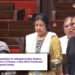 Legislation to Safeguard Indian Workers from AI Threats, A New Bill in Parliament Sparks Debate