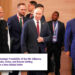 Strategic Possibility of the RIC Alliance, India, China, and Russia Uniting for a New Global Order