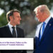The Art of the Grovel, Flattery as the Currency of Trumpian Diplomacy